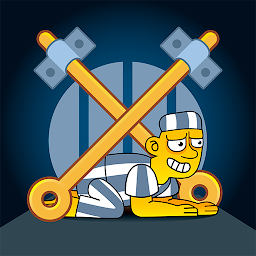 Prison Escape: Pin Puzzle Mod Apk