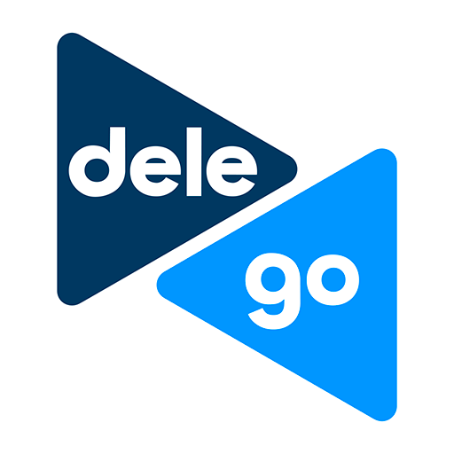 Delego logo