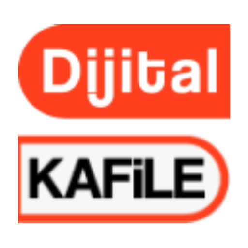 Dijital Kafile logo