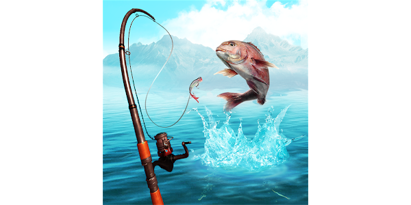 Fish'em All! - Apps on Google Play