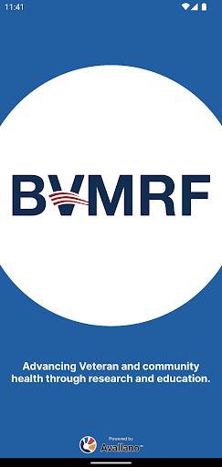 Android application BVMRF Vet-Health screenshort