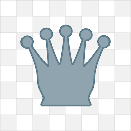 Icon image 8 Queens - Chess Puzzle Game