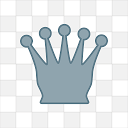 8 Queens - Classic Chess Puzzle Game EQ-2.3.1 APK ダウンロード