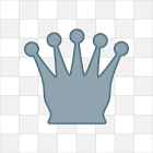 8 Queens - Chess Puzzle Game EQ-2.3.1
