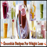 Smoothie Recipes ForWeightLoss icon