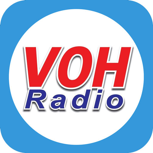 DashBoard VOH logo
