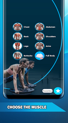 Bosu Ball Workouts