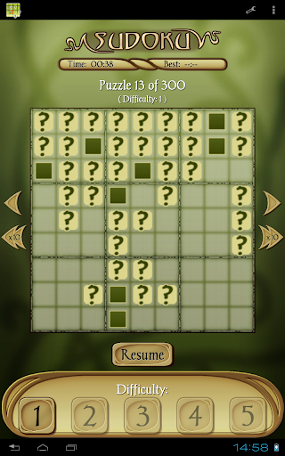 Sudoku Free  screenshots 11