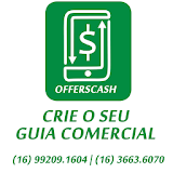 Guia Comercial - OffersCash icon