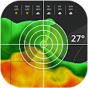 Weather Forecast & Live Weather Radar App 1.4 APK Télécharger