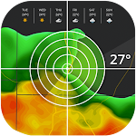 Weather Forecast & Live Weather Radar App Apk