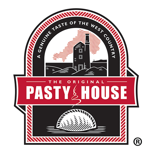Pasty House logo