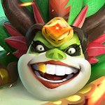 Cover Image of Download 榮耀遠征：Journey To Glory 0.102.112 APK