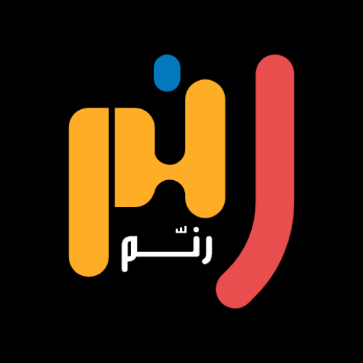 Rannem | رنم logo
