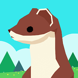 フォレストアイランド : 癒し系動物ゲーム Mod Apk