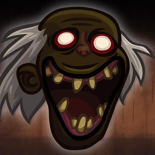 Troll Face Quest: Horror 3 - Ứng Dụng Trên Google Play
