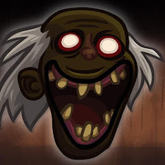 Troll Face Quest: Horror 3 MOD