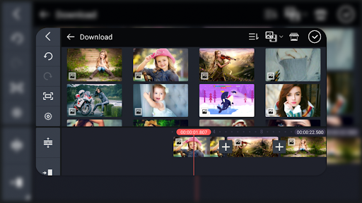 Guide Kine Master Video Editing Tips 2021