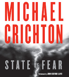 图标图片“State of Fear”