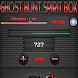 Ghost Hunt Spirit Box - Androidアプリ
