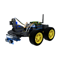 Robot Car Kit