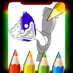 Skibidi Toilet Coloring Book