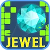 Jewel Marbles: Bounce icon