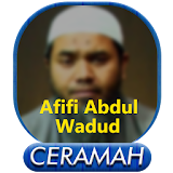 Afifi Abdul Wadud Mp3 icon