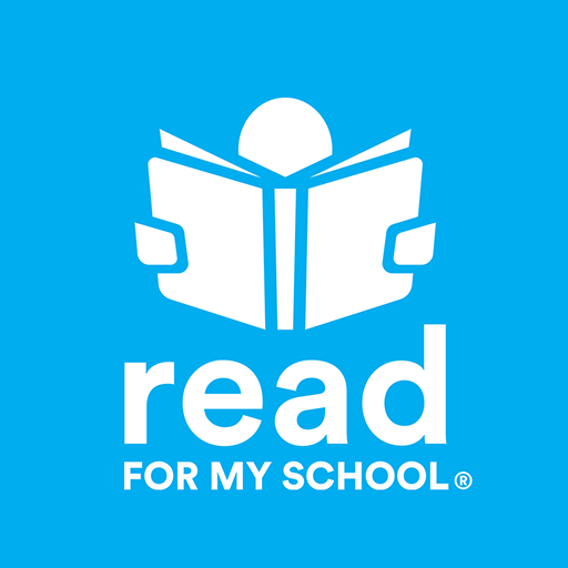 Read for My School logo