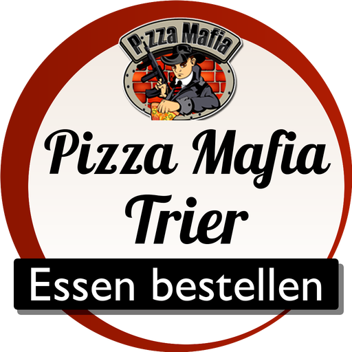Pizza Mafia Trier logo