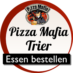 Ikonbilde Pizza Mafia Trier