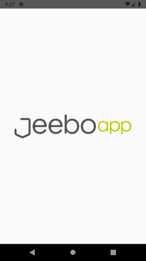 Business Application pour les vendeurs de Jeebo