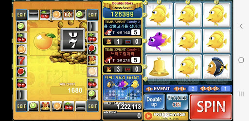 Double Slot Casino : K - SLOTS 21