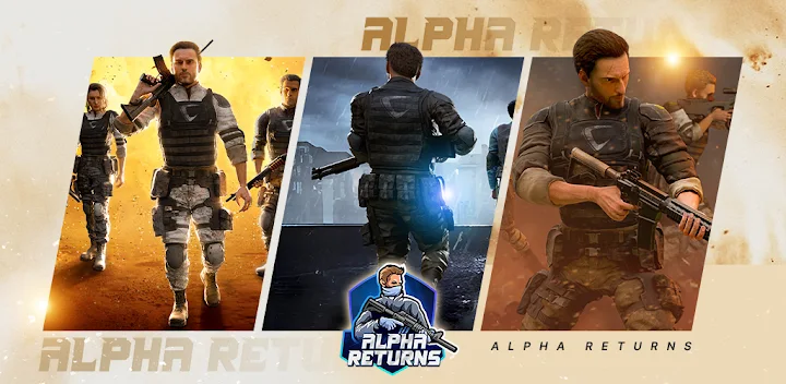 Alpha Returns: NFT Battle