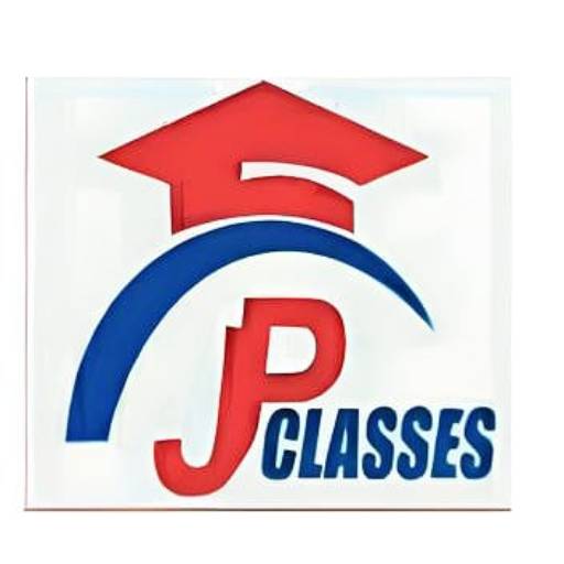 JP Classes logo