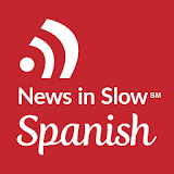 News in Slow Spanish icon