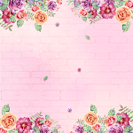 Cover Image of डाउनलोड Pink Love Yourself - Wallpaper  APK