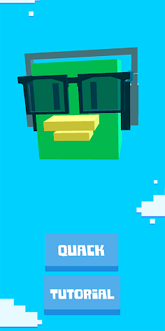 Quack - Screenshot 2