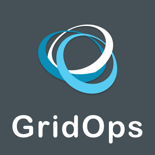 TerraGo GridOps logo