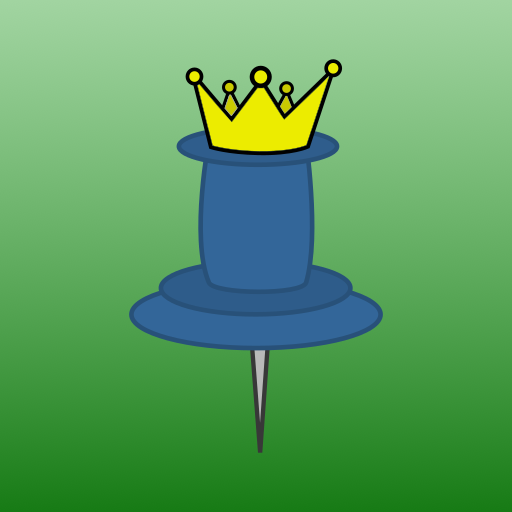 Stokelys CTP Champ logo