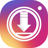 Video Downloader Instagram PRO icon
