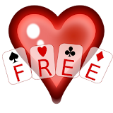 5 Free Solitaire Games icon