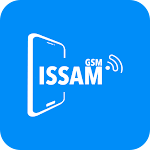 Cover Image of ダウンロード Issam Gsm  APK