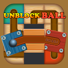 Unblock Roll Ball Puzzle 1.1