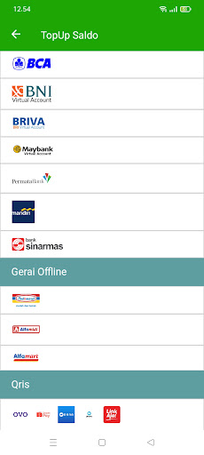 Pontren As'ad - Olak Kemang Screenshot 4 - AppWisp.com