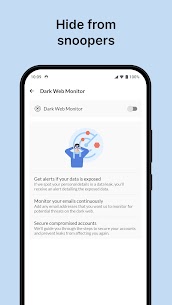 NordVPN – fast VPN for privacy 4