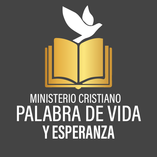 Palabra de Vida y Esperanza logo