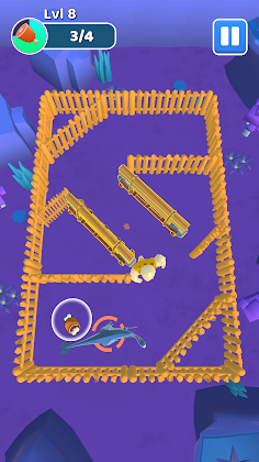 Primal Struggle - Screenshot 4