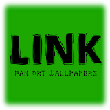 Link Fan Art Wallpapers Zelda icon
