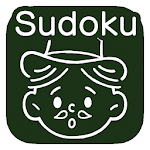 Cover Image of Herunterladen Green Sudoku easy to operate! 1.3.0 APK